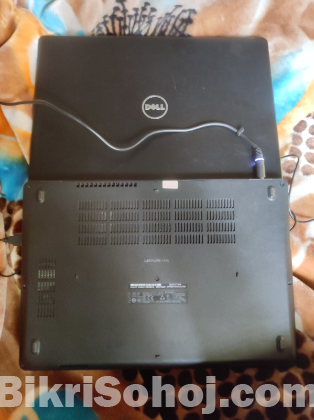 DELL latitude 5480
